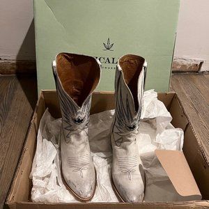 Mezcalero Boots
